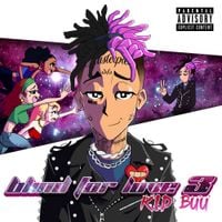 Kid Buu - Blind For Love3