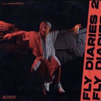 Lil Raven - Fly Diaries 2