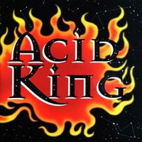 Acid King - Zoroaster
