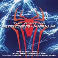 Hans Zimmer - The Amazing Spider-Man 2 (Deluxe)