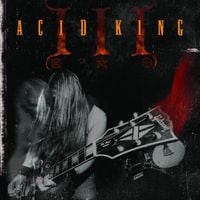 Acid King - III