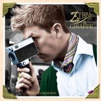 Zebra & Giraffe - Collected Memories