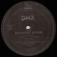 DMX - How's It Goin' Down / Ruff Ryder's Anthem (Stop&hellip;Drop)