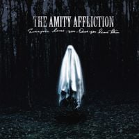 The Amity Affliction - Everyone Loves You... Once You Leave Them