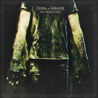 Zebra & Giraffe - The Wisest Ones