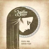 Jonathan Hult&eacute;n - Chants from Another Place