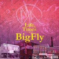 Big Kahuna OG & Fly Anakin - Big Fly