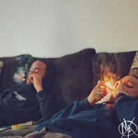 Big Kahuna OG & Fly Anakin - Big Fly 420