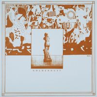 Goldendust - Goldendust