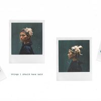 Tabitha Nauser - things i should have said