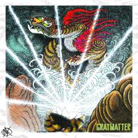 Graymatter - TAO TE GRAY (WILD RUSH)