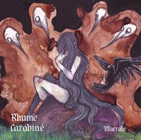 Rhume Carabin&eacute; - Macrale