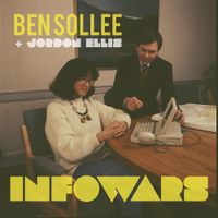 Ben Sollee And Jordon Ellis - Infowars