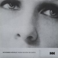 November N&ouml;velet - From Heaven On Earth