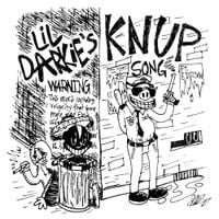 Lil Darkie - KNUP