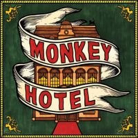 잔나비 [Jannabi] - Monkey Hotel