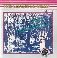 Grateful Dead - Live in Los Angeles Vol II
