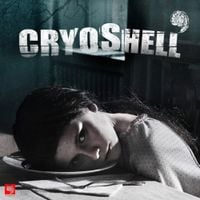 Cryoshell - Cryoshell