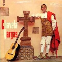 Chavela Vargas - Chavela Vargas