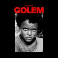 Tarek K.I.Z - Golem