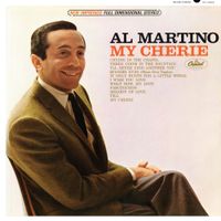Al Martino - My Cherie