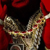 Rick Ross - Hood Billionaire