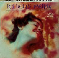 Franck Pourcel - Pourcel's Pastels