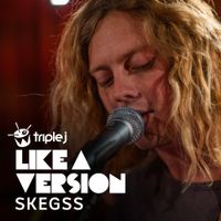 Skegss - Here Comes Your Man