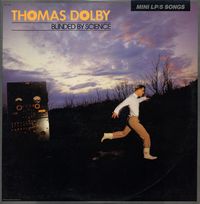 Thomas Dolby - Blinded by Science