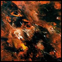 Jordablod - The Cabinet of Numinous Song