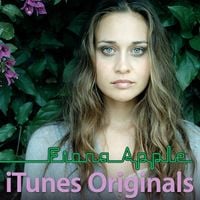 Fiona Apple - iTunes Originals: Fiona Apple