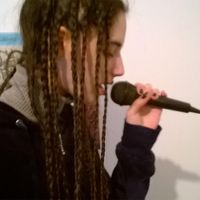 Marilia Adamaki - Frightening
