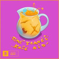 Ephixa - Time Travel Kool Aid