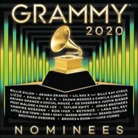 Various Artists - 2020 Grammy Nominees