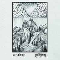 Aerial Ruin & Panopticon - Split