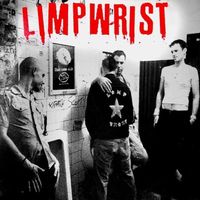 Limp Wrist - Limp Wrist