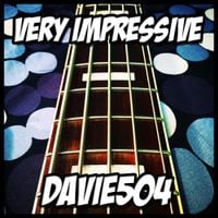 Davie504 - Very Impressive