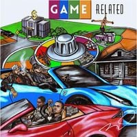 Cardo, Payroll Giovanni & Larry June - Game Related