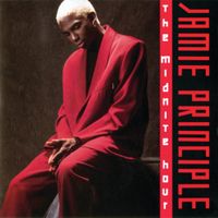 Jamie Principle - The Midnite Hour