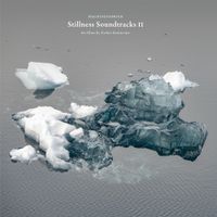 Machinefabriek - Stillness Soundtracks II