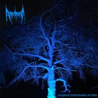Striborg - In Deep Contemplation