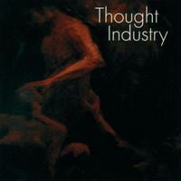 Thought Industry - Black Umbrella