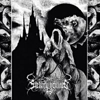 Sielunvihollinen - Hautaruhtinas