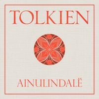 Melop&oelig;ia - Tolkien's Ainulindal&euml;