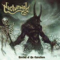 Nocturnal - Arrival of the Carnivore