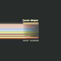 Jute Gyte - Ghost Sickness
