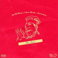 S.K.E. The Heistman, Charles Hamilton, Spud Mack - Chef Salad