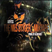 Charles Hamilton & The Alchemist - The Nils Styger Mixtape