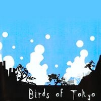 Birds of Tokyo - Birds of Tokyo