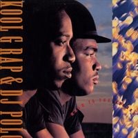 Kool G Rap & DJ Polo - Road to the Riches